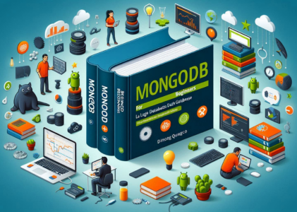 MongoDB for Beginners: A Quick Start Guide