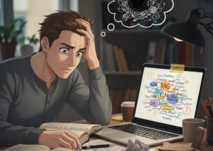 Meaning in Numbers: How AI Understands Similarity