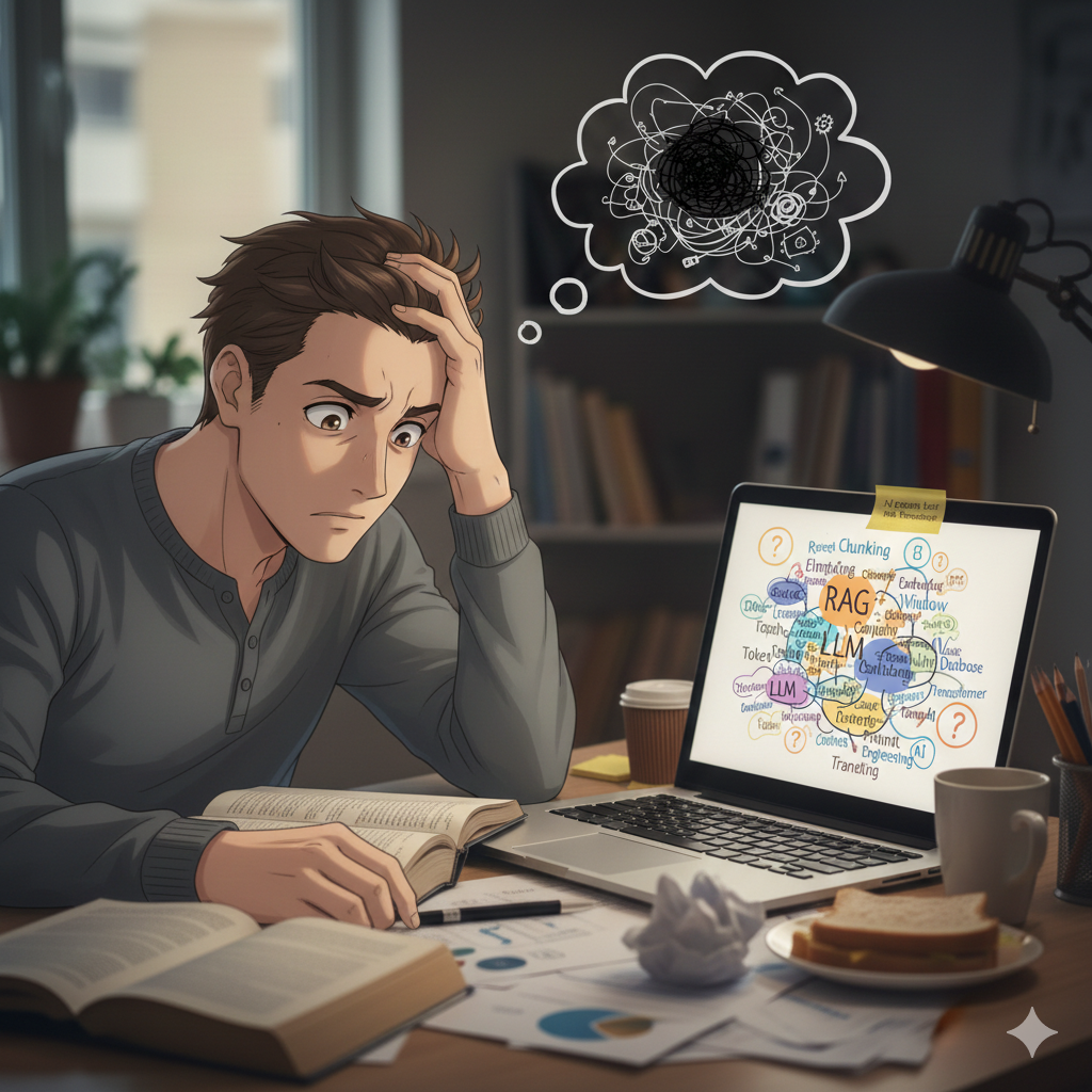 Meaning in Numbers: How AI Understands Similarity