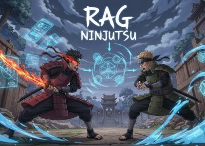 Building a RAG System That Actually Works