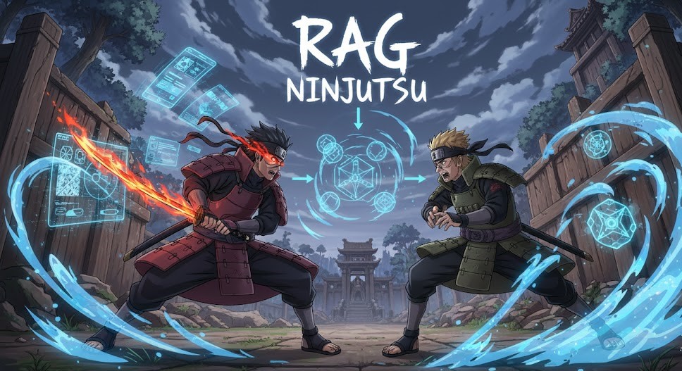 Building a RAG System That Actually Works