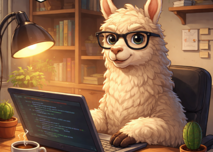 llama.cpp on Windows: Your Complete Guide to Local Python Code Completion