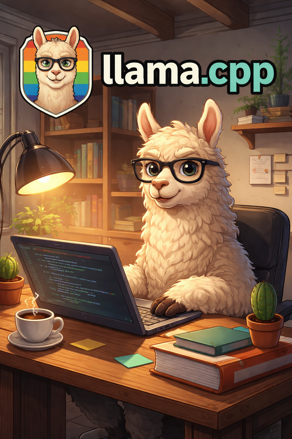 llama.cpp on Windows: Your Complete Guide to Local Python Code Completion