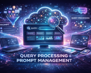 Query Processing – Making RAG Actually Understand You